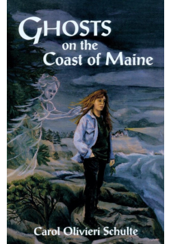 Ghosts on the Coast of Maine