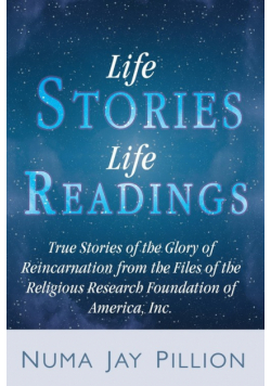 Life Stories, Life Readings