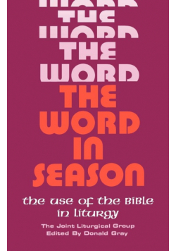 The Word in Season