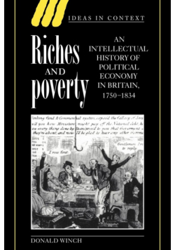 Riches and Poverty