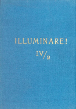 Illuminare IV tom 2