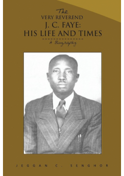 The Very Reverend J. C. Faye