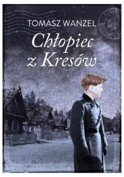 Chłopiec z Kresów