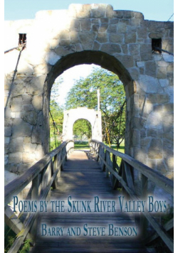 Poems by the Skunk River Valley Boys
