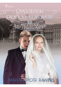 Dworek pod Malwami 69 - Ślubne fotografie
