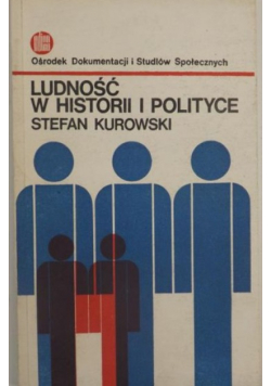 Ludność w historii i polityce