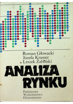 Analiza Rynku
