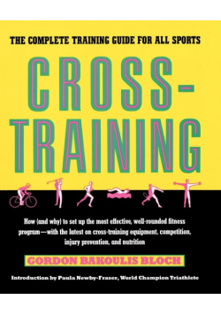 Cross-Training