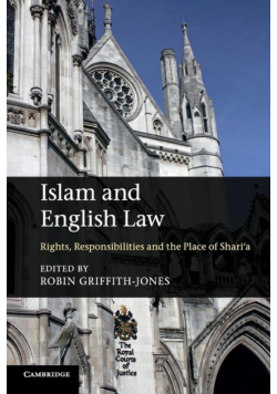 Islam and English Law