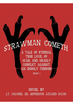 "Strawman Cometh!"