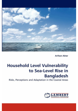 Household Level Vulnerability to Sea-Level Rise in Bangladesh