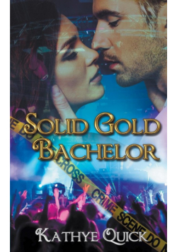Solid Gold Bachelor