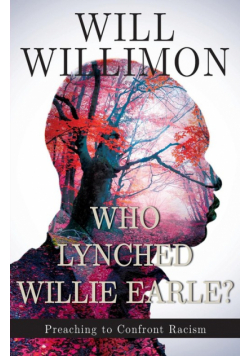 Who Lynched Willie Earle?
