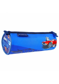 Piórnik tuba Hot Wheels