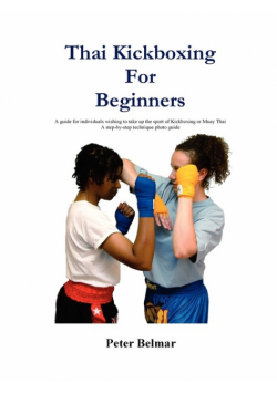 Thai Kickboxing for Beginners
