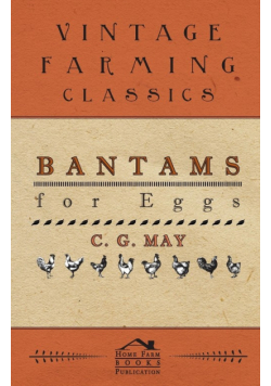 Bantams for Eggs