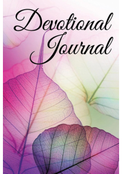 Devotional Journal