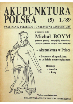 Akupunktura polska 5