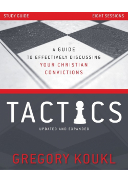 Tactics Study Guide, Updated and Expanded
