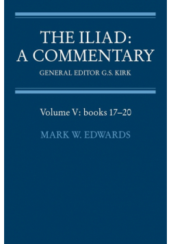 The Iliad