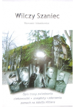 Wilczy szaniec