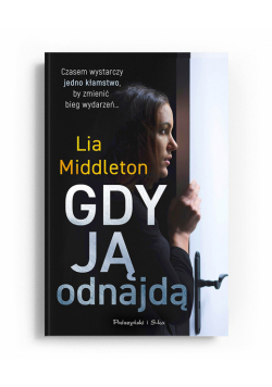 Gdy ją odnajdą