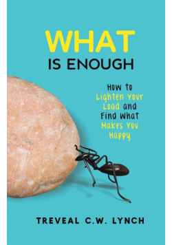 WHAT Is Enough