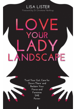 Love Your Lady Landscape
