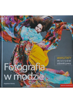 Fotografia w modzie