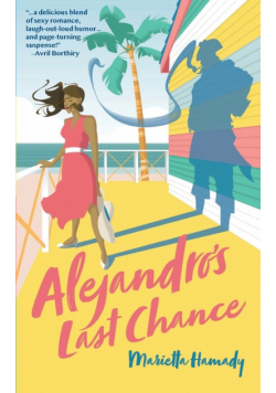 Alejandro's Last Chance