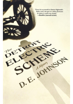 The Detroit Electric Scheme
