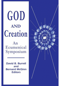 God and Creation