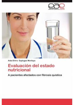 Evaluacion del Estado Nutricional