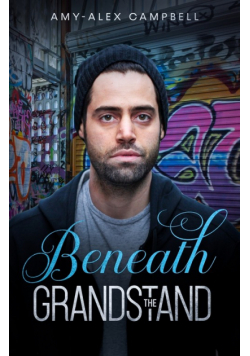 Beneath the Grandstand