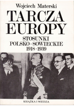 Tarcza Europy