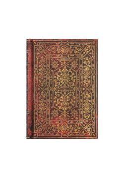 Notes Evangeline Midi linia