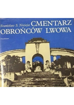 Cmentarz obrońców Lwowa