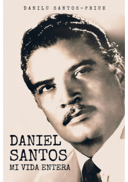 Daniel Santos