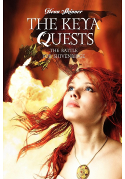 The Keya Quests