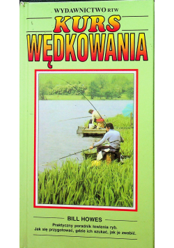 Kurs Wędkowania