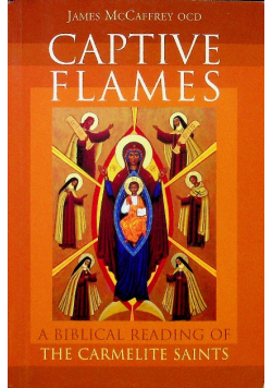 Captive flames