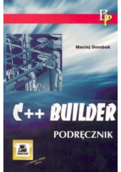C + + Builder Podręcznik