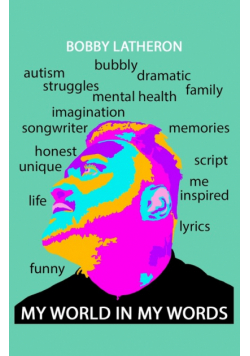 My World in my Words