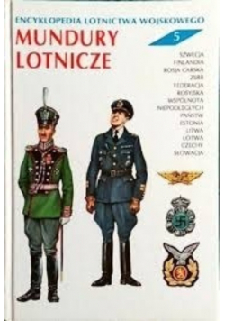 Mundury lotnicze 5
