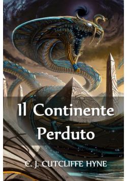 Il Continente Perduto
