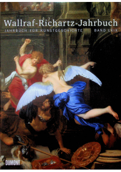 Wallraf Richartz Jahrbuch