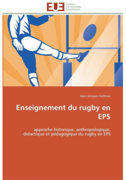 Enseignement du rugby en eps