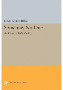 Someone, No One