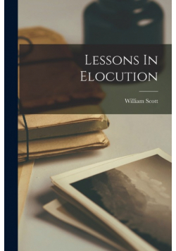 Lessons In Elocution