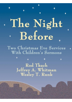 The Night Before